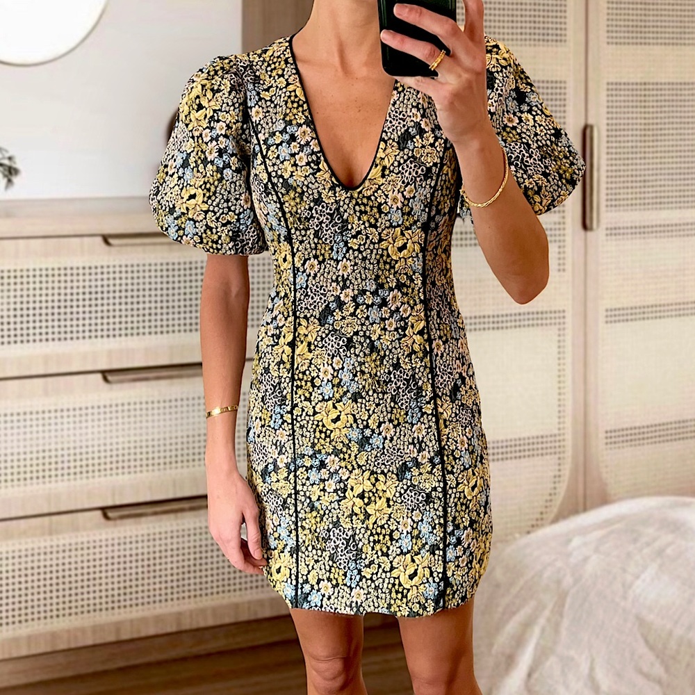 Elliatt Cuore Dress